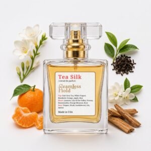 Tea Silk