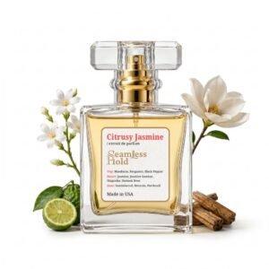 Citrusy Jasmine