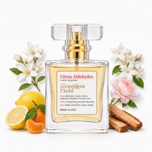 Citrus Aldehydes