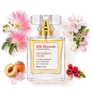 Silk Blossom