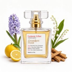 Lemon Lilac