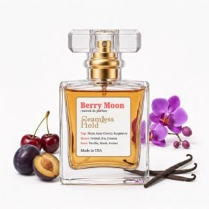 Berry Moon