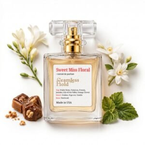 Sweet Miss Floral