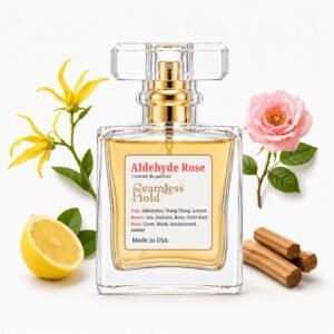 Aldehyde Rose