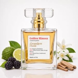 Golden Mimosa