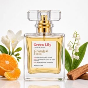 Green Lily