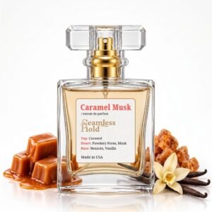 Caramel Musk