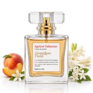 Apricot Tuberose
