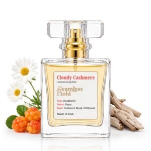 Cloudy Cashmere