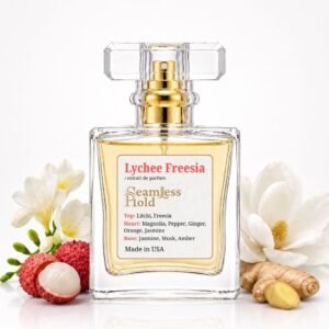 Lychee Freesia