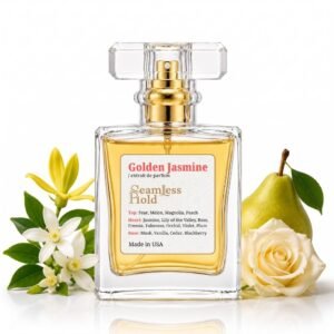 Golden Jasmine