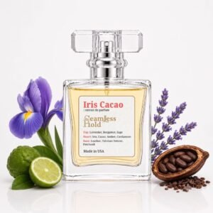 Iris Cacao