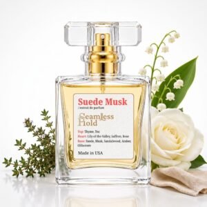 Suede Musk
