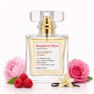 Raspberry Rose