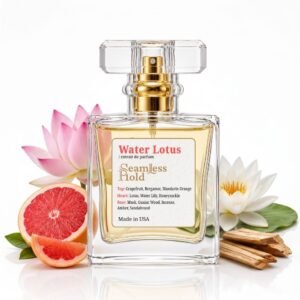 Water Lotus