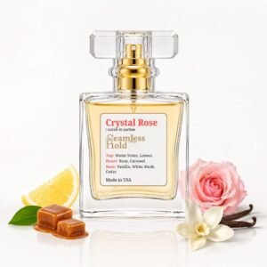 Crystal Rose
