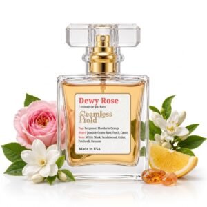 Dewy Rose