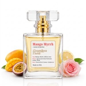Mango Myrrh