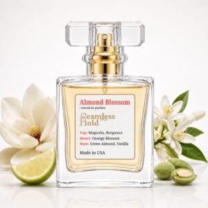 Almond Blossom