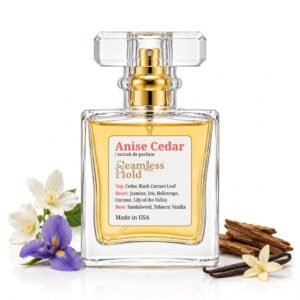 Anise Cedar