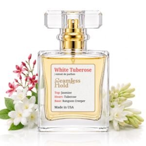 White Tuberose