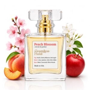 Peach Blossom