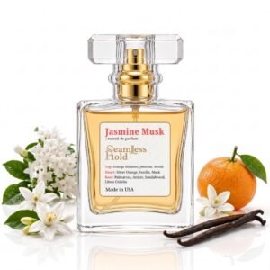 Jasmine Musk