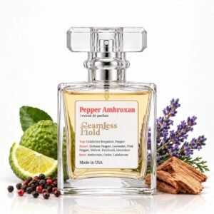 Pepper Ambroxan
