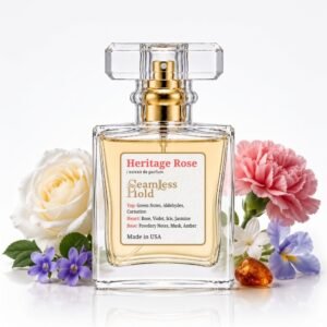 Heritage Rose