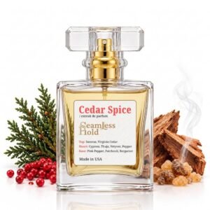 Cedar Spice