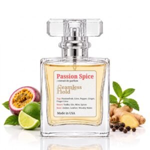 Passion Spice