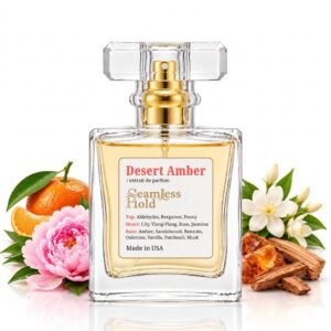 Desert Amber
