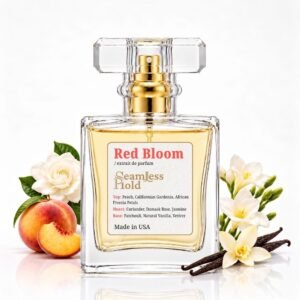 Red Bloom