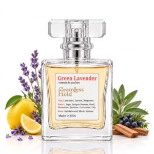Green Lavender
