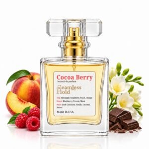 Cocoa Berry