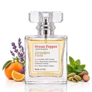 Ocean Pepper