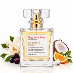 Magnolia Aura