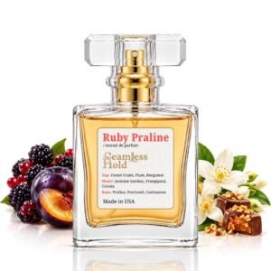 Ruby Praline