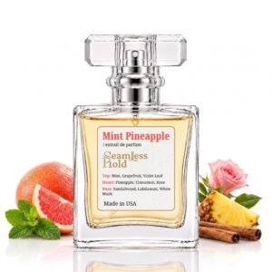 Mint Pineapple