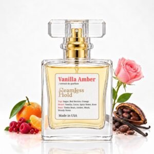 Vanilla Amber