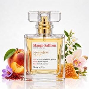 Mango Saffron