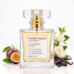 Vanilla Spark