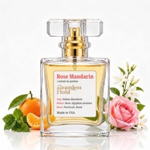 Rose Mandarin