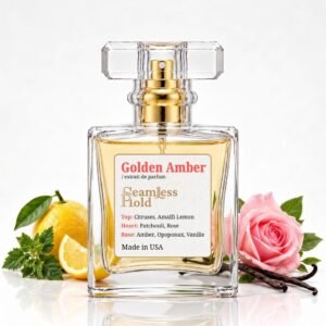 Golden Amber