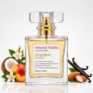 Almond Vanilla
