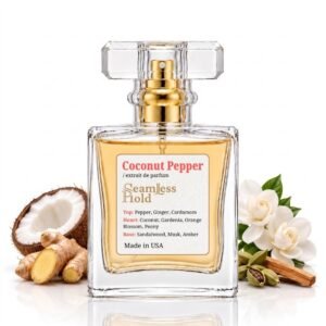 Coconut Pepper
