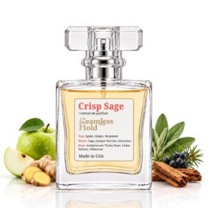 Crisp Sage