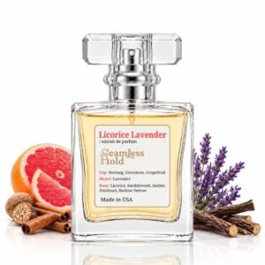 Licorice Lavender