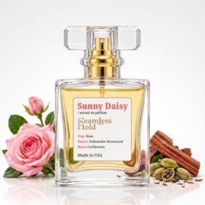 Sunny Daisy
