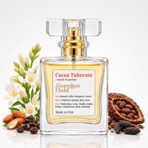 Cocoa Tuberose